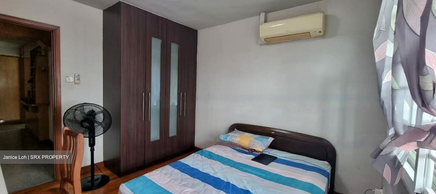 Blk 104B Edgefield Plains (Punggol), HDB 5 Rooms #566747241